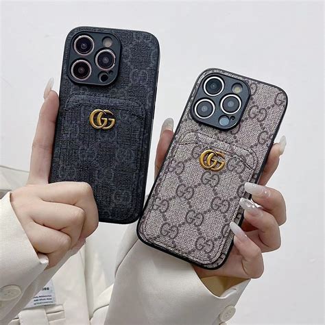 blue gucci ufo iphobne case|Gucci iphone case.